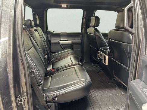 Used 2019 Ford F150 Lariat AWD/4WD image 19