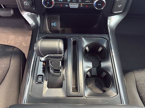 Used 2023 Ford F150 XLT w/ Equipment Group 302A High AWD/4WD image 22