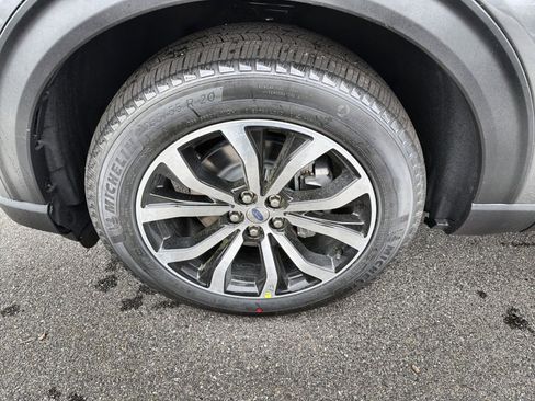 New 2026 Ford Explorer ST-Line image 15