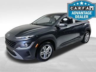 Used 2022 Hyundai Kona SE FWD 360° Tour