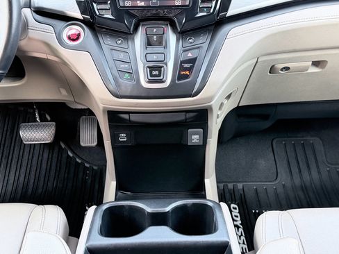 Used 2022 Honda Odyssey EX-L image 20