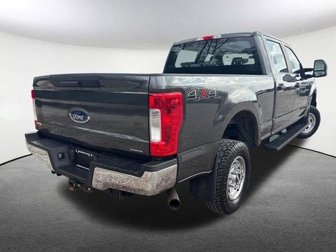 Used 2017 Ford F250 XL w/ Power Equipment Group image 13