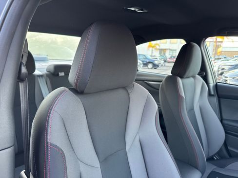 Certified 2022 Subaru WRX image 10