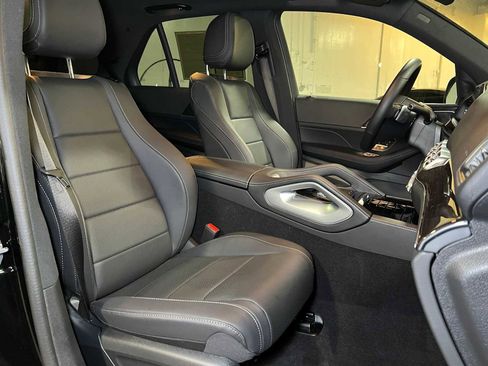 Used 2026 Mercedes-Benz GLE 350 4MATIC image 14