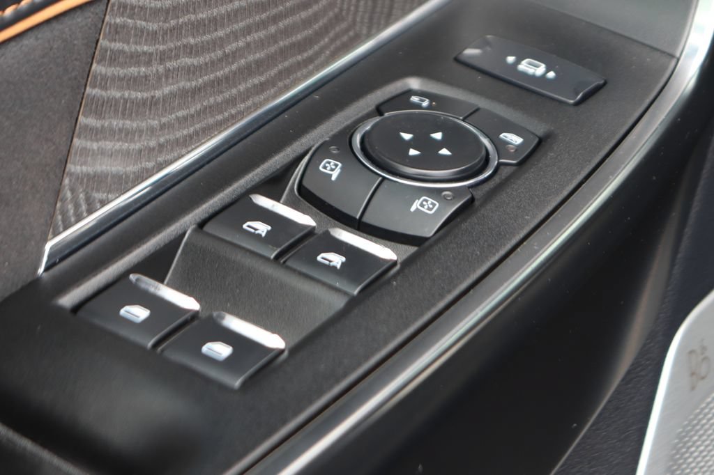 Used 2024 Ford F250 Platinum AWD/4WD image 19