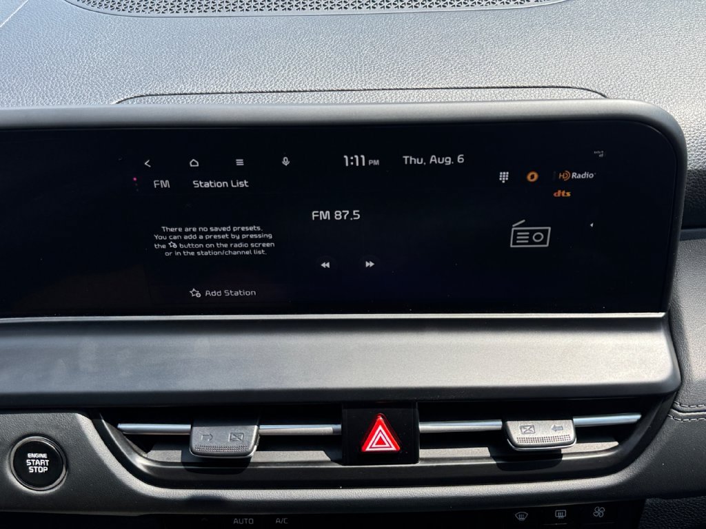 Certified 2024 Kia Seltos SX AWD/4WD image 17