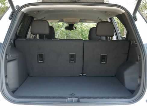 Used 2024 Chevrolet Equinox LT w/ LPO, Floor Liner Package image 24