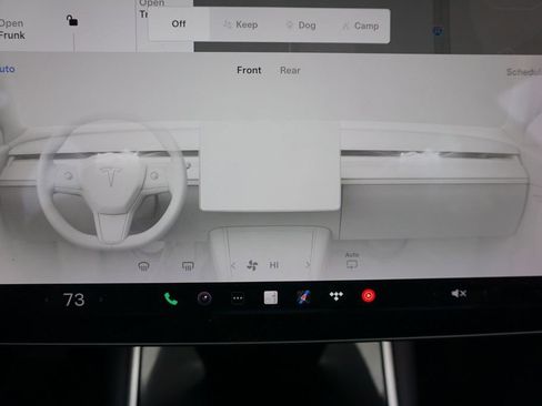 Used 2019 Tesla Model 3 Long Range image 9