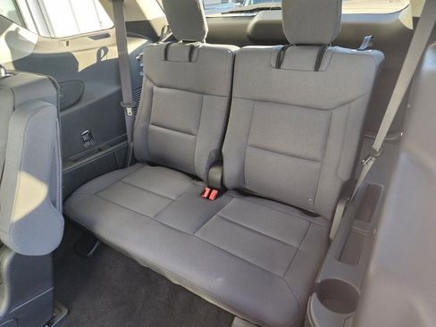 New 2026 Ford Explorer Active image 13