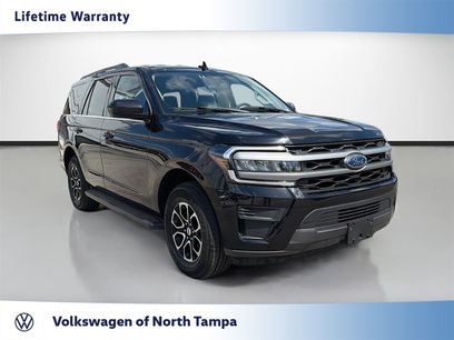 Used 2024 Ford Expedition XLT