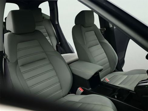 Used 2020 Honda CR-V EX image 5