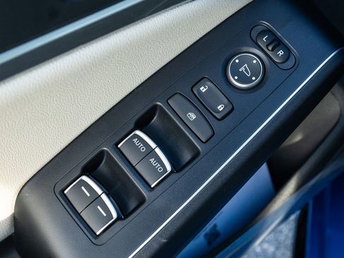 New 2026 Acura Integra A-Spec FWD image 21