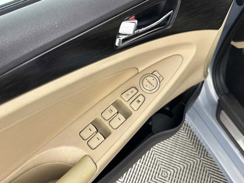Used 2011 Hyundai Sonata Limited image 17