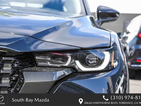 New 2026 MAZDA CX-50 2.5 Hybrid w/ Weather Package image 4