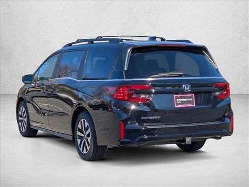 New 2026 Honda Odyssey EX-L image 9