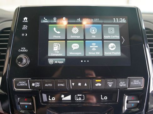 Used 2024 Honda Odyssey Sport image 19
