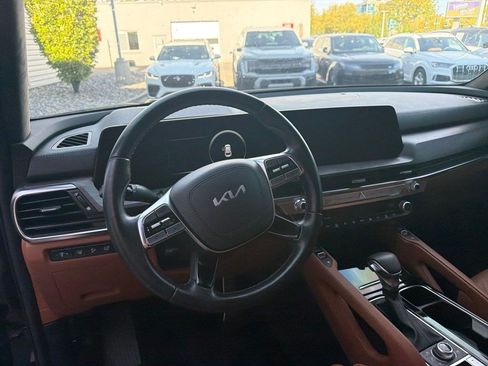 Used 2024 Kia Telluride SX Prestige X-Pro AWD/4WD image 19