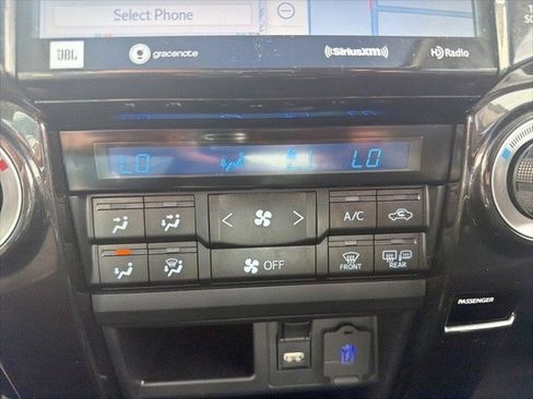 Certified 2024 Toyota 4Runner TRD Pro image 21