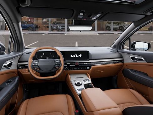 New 2027 Kia Sportage X-Line AWD/4WD image 14