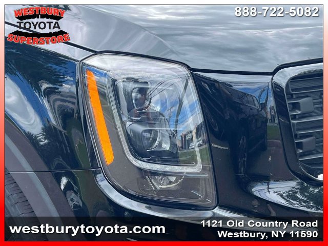 Used 2022 Kia Telluride SX w/ SX Prestige Package AWD/4WD image 12