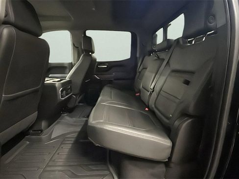 Used 2021 GMC Sierra 1500 Denali w/ Denali Carbonpro Edition image 17