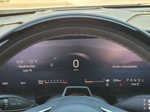 New 2026 Buick Enclave Avenir w/ Super Cruise Package AWD/4WD image 22