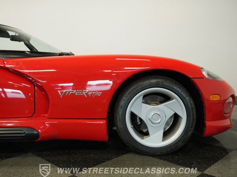 Used 1993 Dodge Viper RT/10 image 31