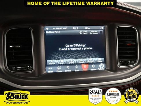 Used 2022 Dodge Charger Scat Pack image 23