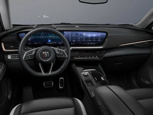 New 2026 Buick Envision Sport Touring AWD/4WD image 27