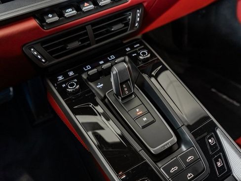 New 2025 Porsche 911 Carrera RWD image 23