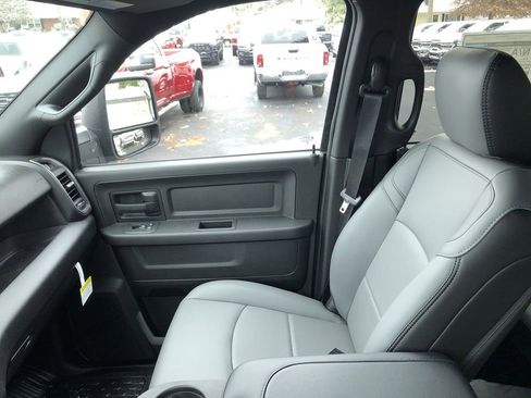 New 2026 RAM 4500 Tradesman w/ Chrome Appearance Group AWD/4WD image 29