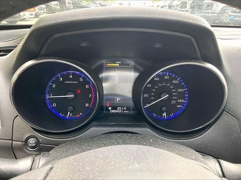Used 2017 Subaru Outback 2.5i Premium AWD/4WD image 7