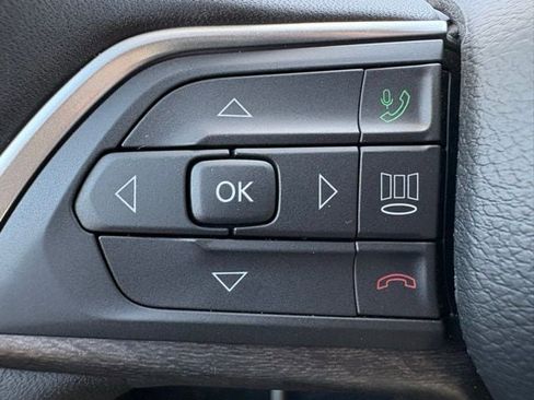 New 2026 Jeep Grand Cherokee Limited w/ Limited Altitude Package RWD image 13