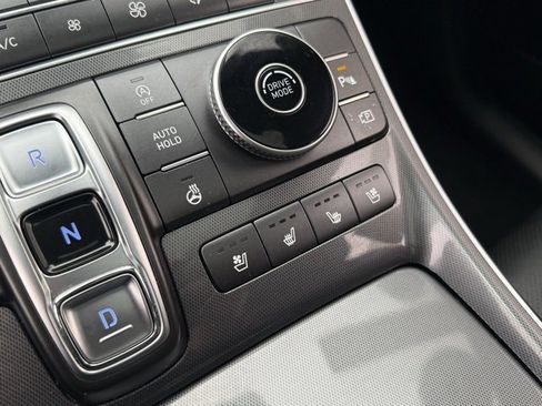 Certified 2022 Hyundai Santa Fe Calligraphy image 26