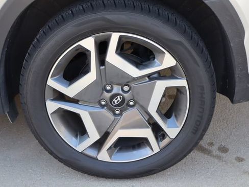 Used 2024 Hyundai Palisade SEL w/ Premium Package AWD/4WD image 30