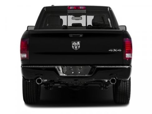Used 2016 RAM 1500 Sport w/ Convenience Group AWD/4WD image 8