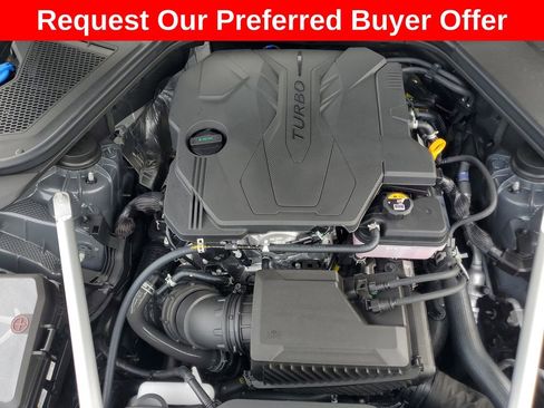 New 2026 Genesis G80 2.5T Advanced image 12