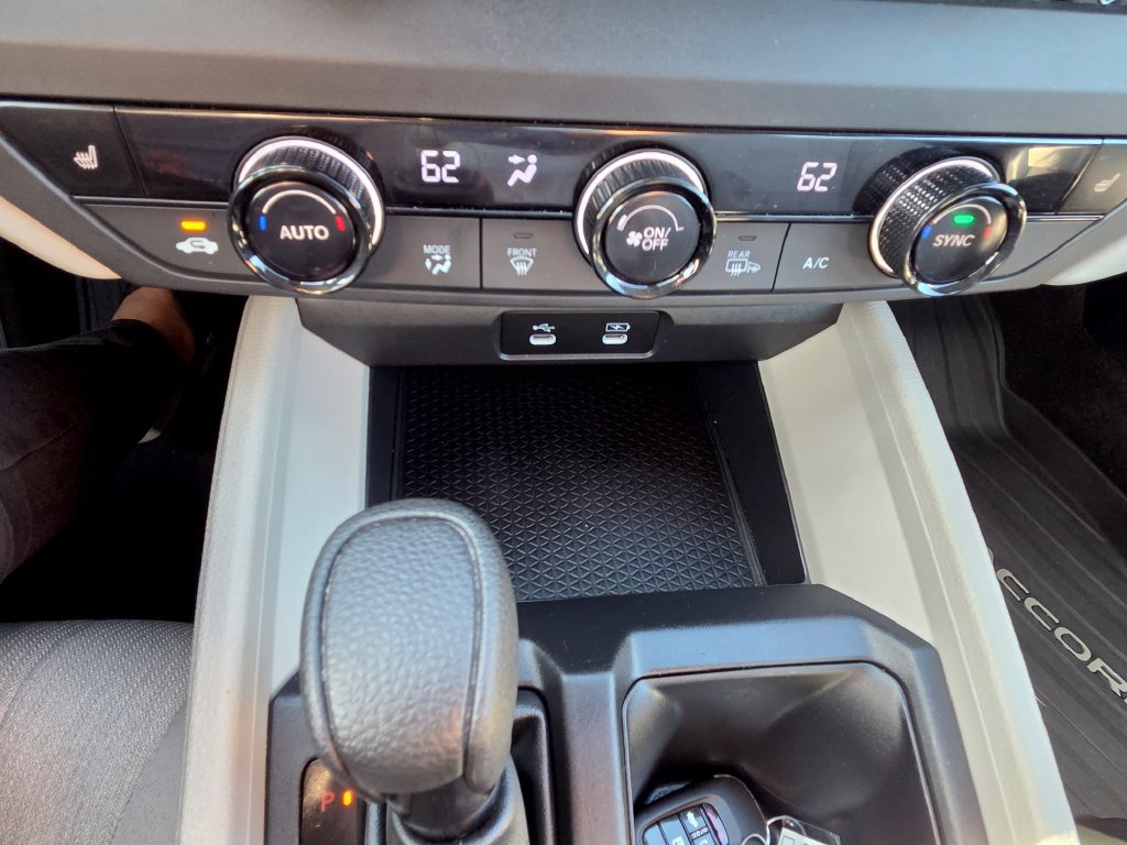 Certified 2025 Honda Accord SE image 38