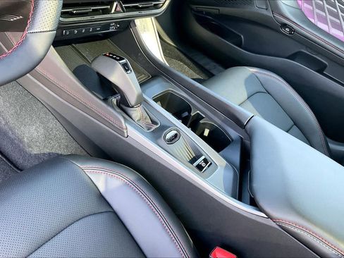 New 2026 Dodge Charger Scat Pack image 7