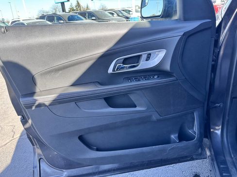 Used 2014 Chevrolet Equinox LT w/ Driver Convenience Package image 20