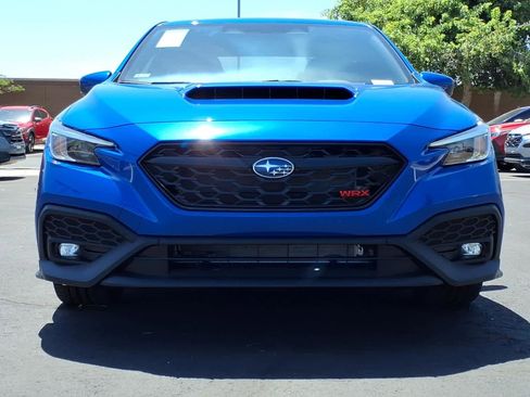 New 2026 Subaru WRX Premium AWD/4WD image 2