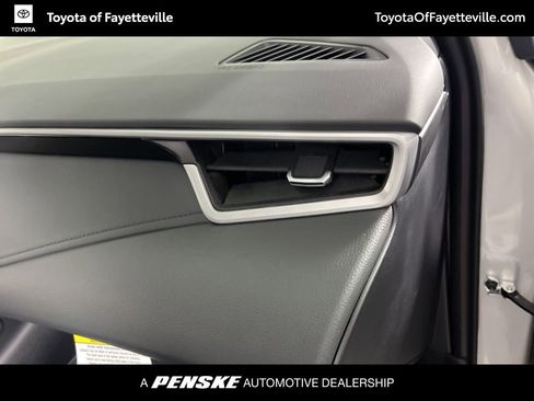 Used 2026 Toyota Corolla XSE image 18