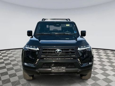 Used 2024 Lexus GX 550 w/ Accessory Package (Z1) AWD/4WD image 6