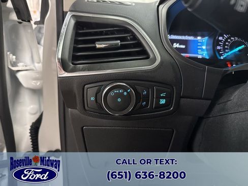Used 2023 Ford Edge Titanium image 24