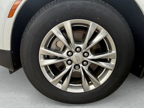 Used 2020 Cadillac XT5 Premium Luxury FWD image 23