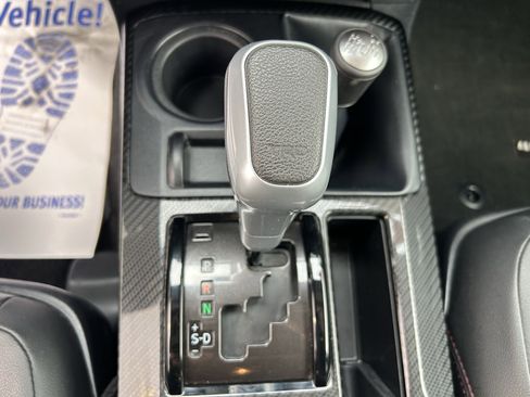 Certified 2023 Toyota 4Runner TRD Off-Road Premium image 26