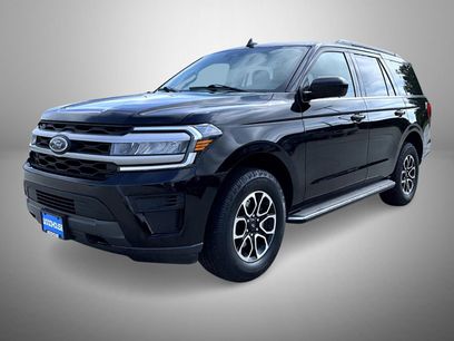 Used 2023 Ford Expedition XLT