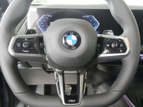 New 2026 BMW X3 xDrive30 image 18