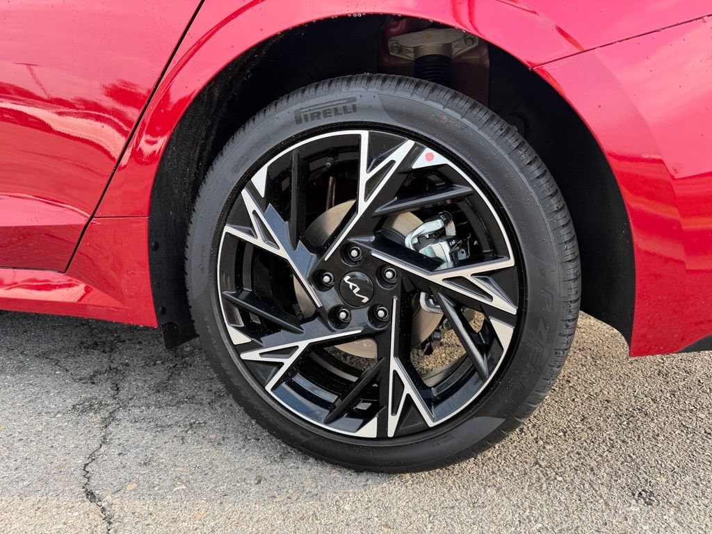 New 2026 Kia K5 GT-Line FWD image 33