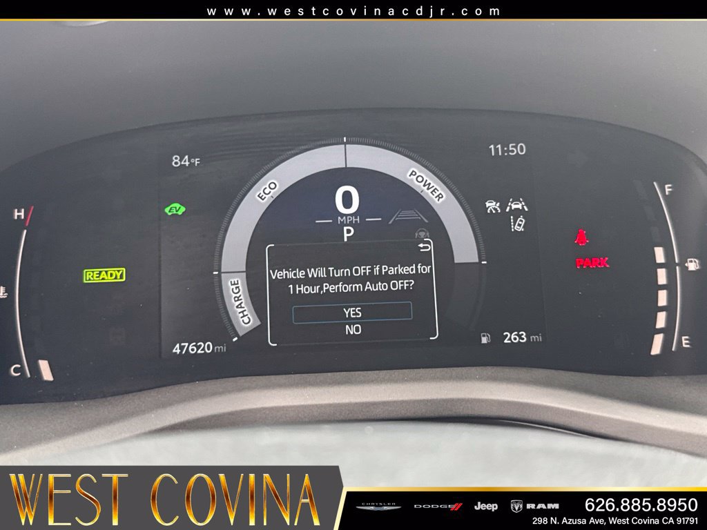 Used 2025 Toyota Camry LE FWD image 22